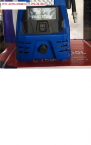 MÁY RỬA XE XÁCH TAY KI-2000W